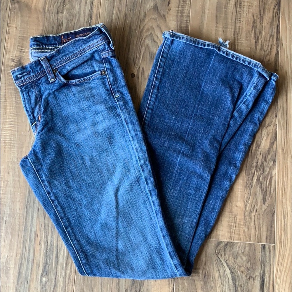 Size 27 Citizens of Humanity Ingrid jeans